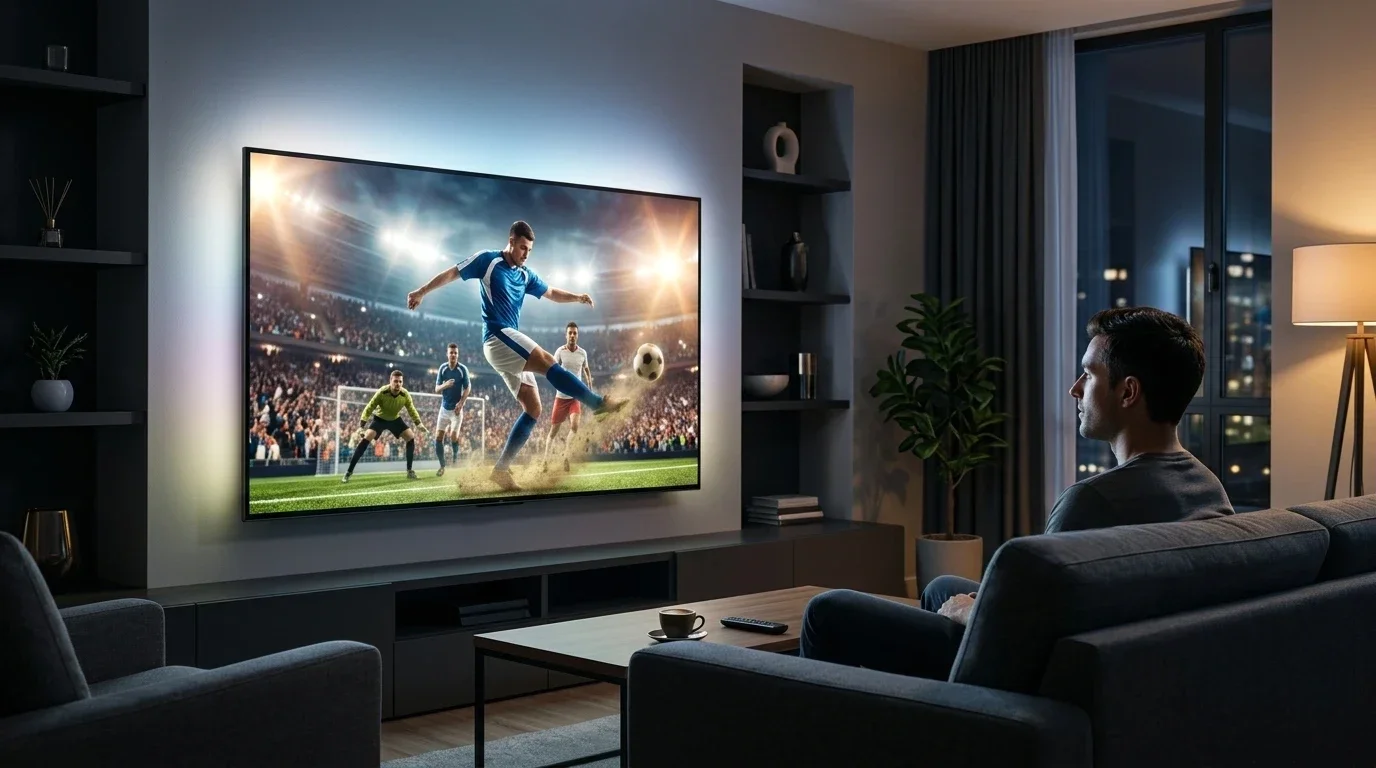 Fútbol y deportes en vivo con Magis TV