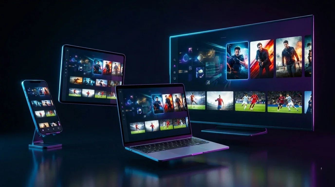 Magis TV en todos tus dispositivos